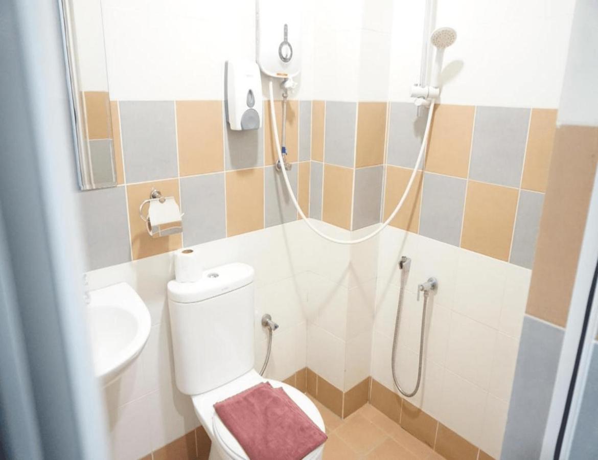 Sun Inns Hotel Ayer Keroh Ngoại thất bức ảnh