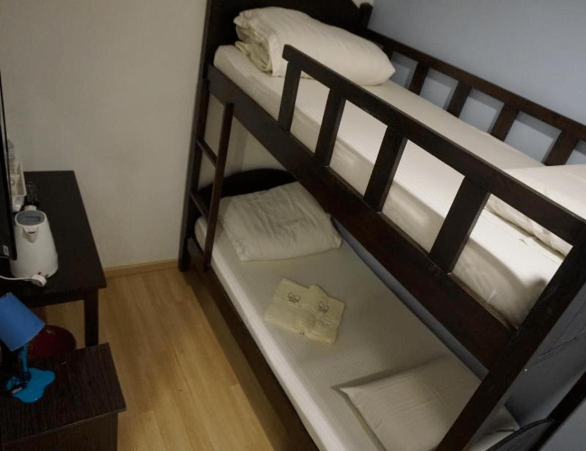 Sun Inns Hotel Ayer Keroh Ngoại thất bức ảnh