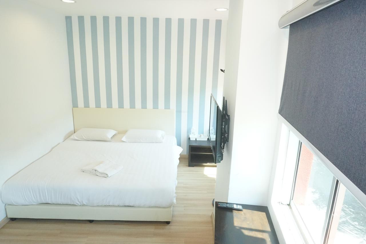 Sun Inns Hotel Ayer Keroh Phòng bức ảnh