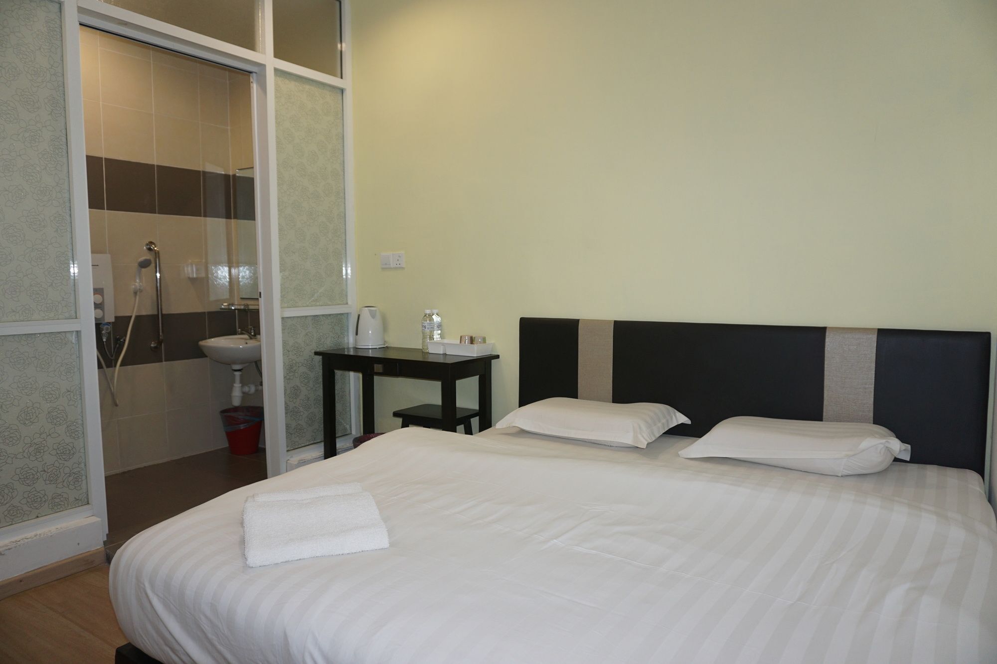 Sun Inns Hotel Ayer Keroh Ngoại thất bức ảnh