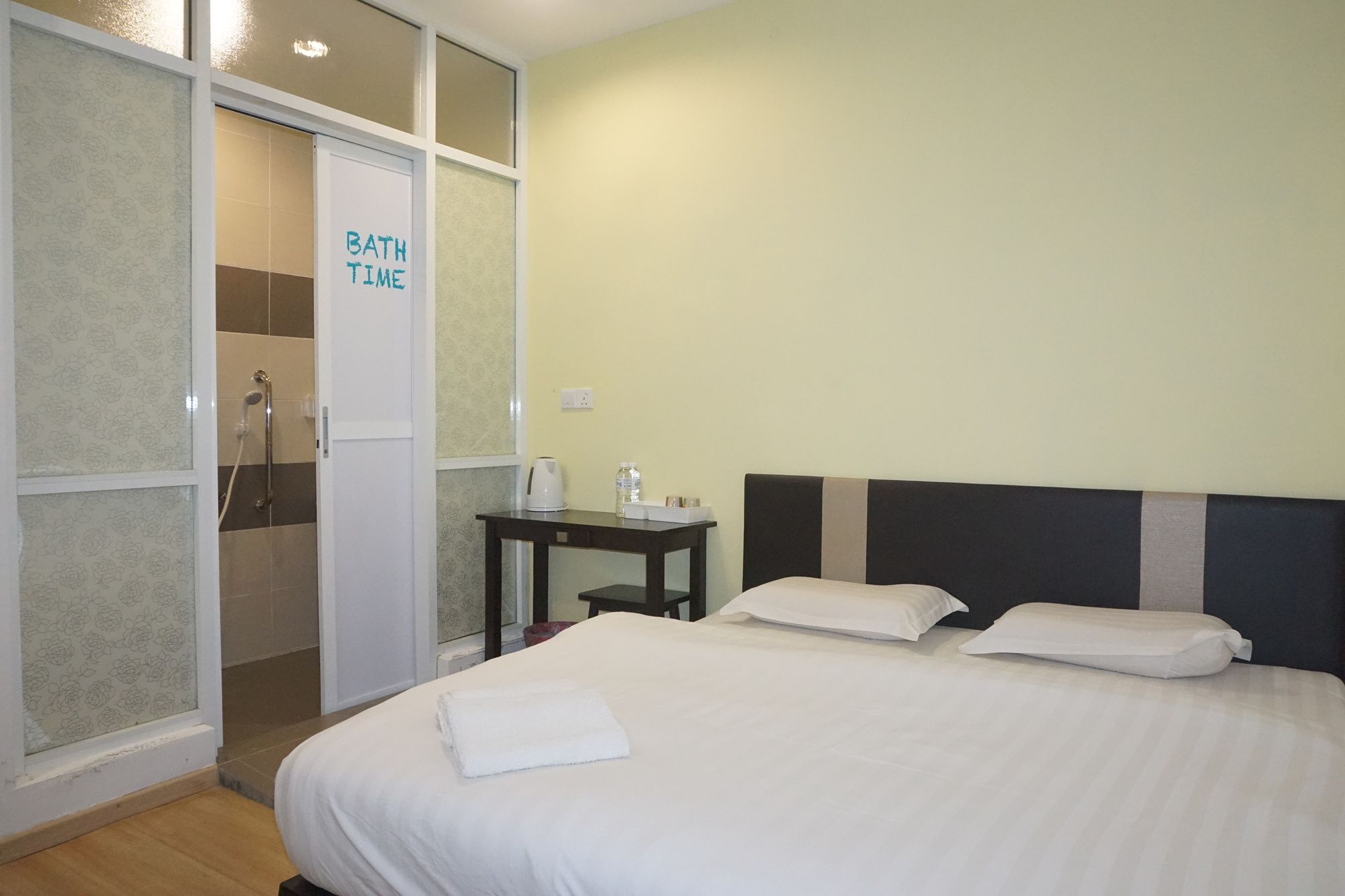 Sun Inns Hotel Ayer Keroh Ngoại thất bức ảnh