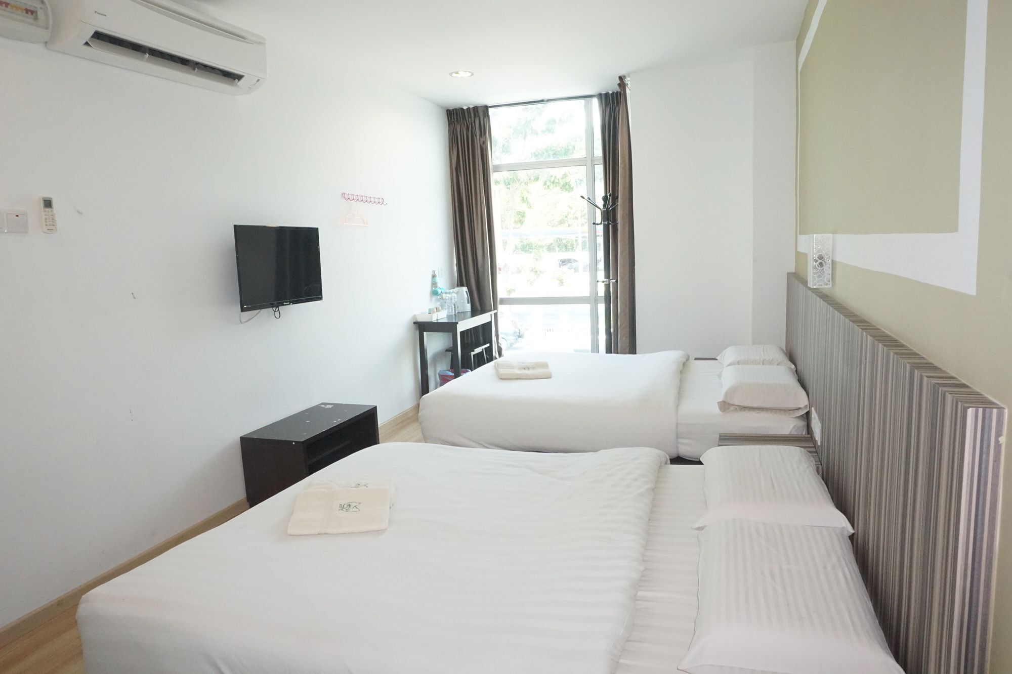 Sun Inns Hotel Ayer Keroh Ngoại thất bức ảnh