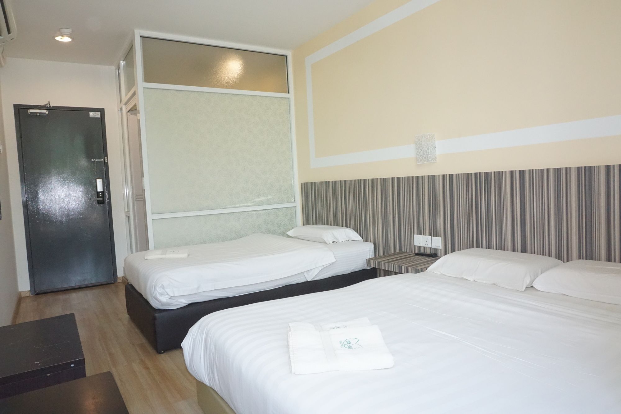 Sun Inns Hotel Ayer Keroh Ngoại thất bức ảnh