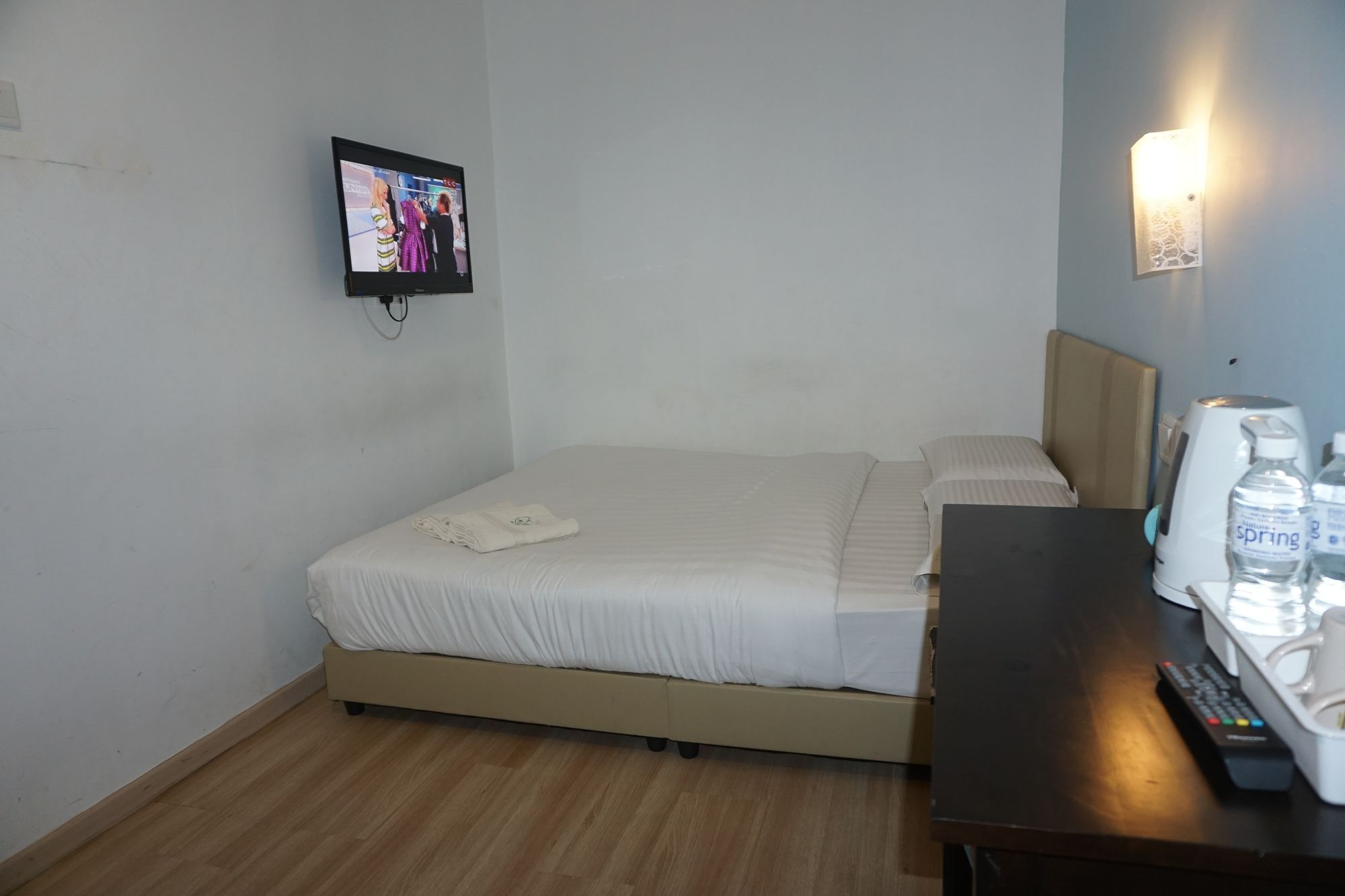 Sun Inns Hotel Ayer Keroh Ngoại thất bức ảnh