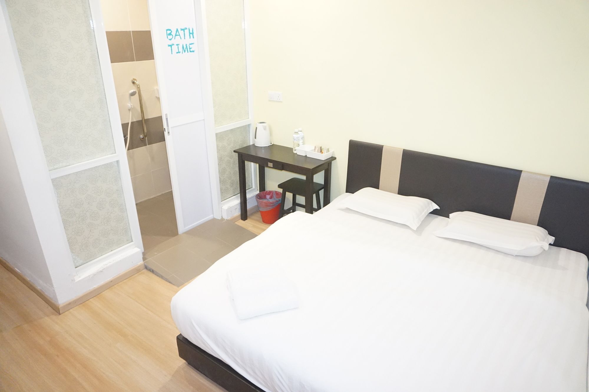 Sun Inns Hotel Ayer Keroh Ngoại thất bức ảnh