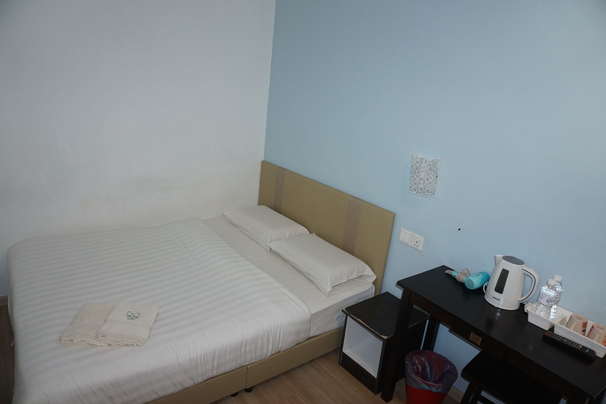 Sun Inns Hotel Ayer Keroh Ngoại thất bức ảnh